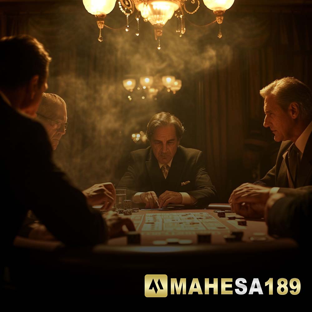 Mahesa189 | Main Stabil di Mobile, Tanpa Drama-Drama Lain